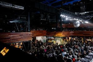 Фотограф Андрей Губренко